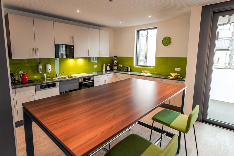 Wohnen und Pflegen Magdeburg gGmbH, Tagespflege im Domviertel – Bild 3