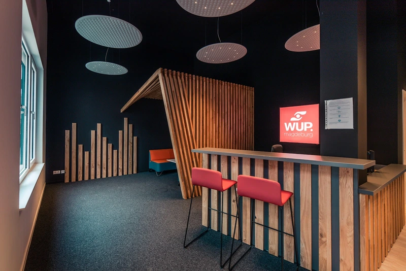 Wohnen und Pflegen Magdeburg gGmbH, Tagespflege im Domviertel – Bild 4