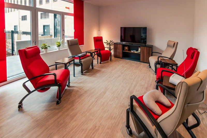 Wohnen und Pflegen Magdeburg gGmbH, Tagespflege im Domviertel – Bild 5