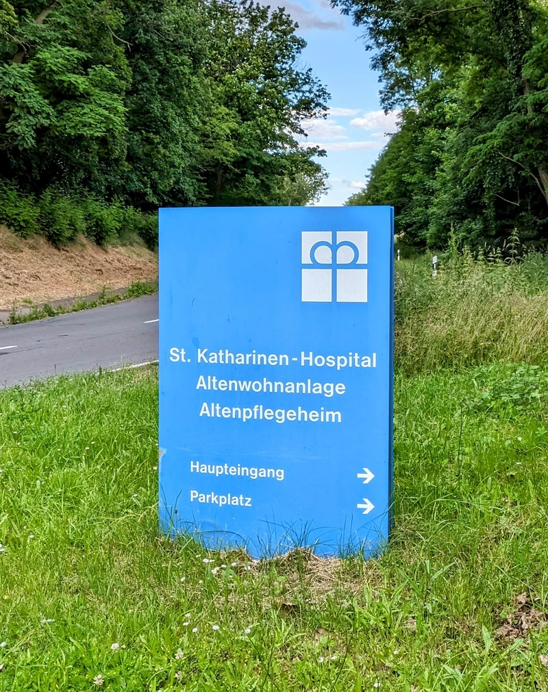 Hospital St. Katharinen Altenpflegeheim – Bild 3