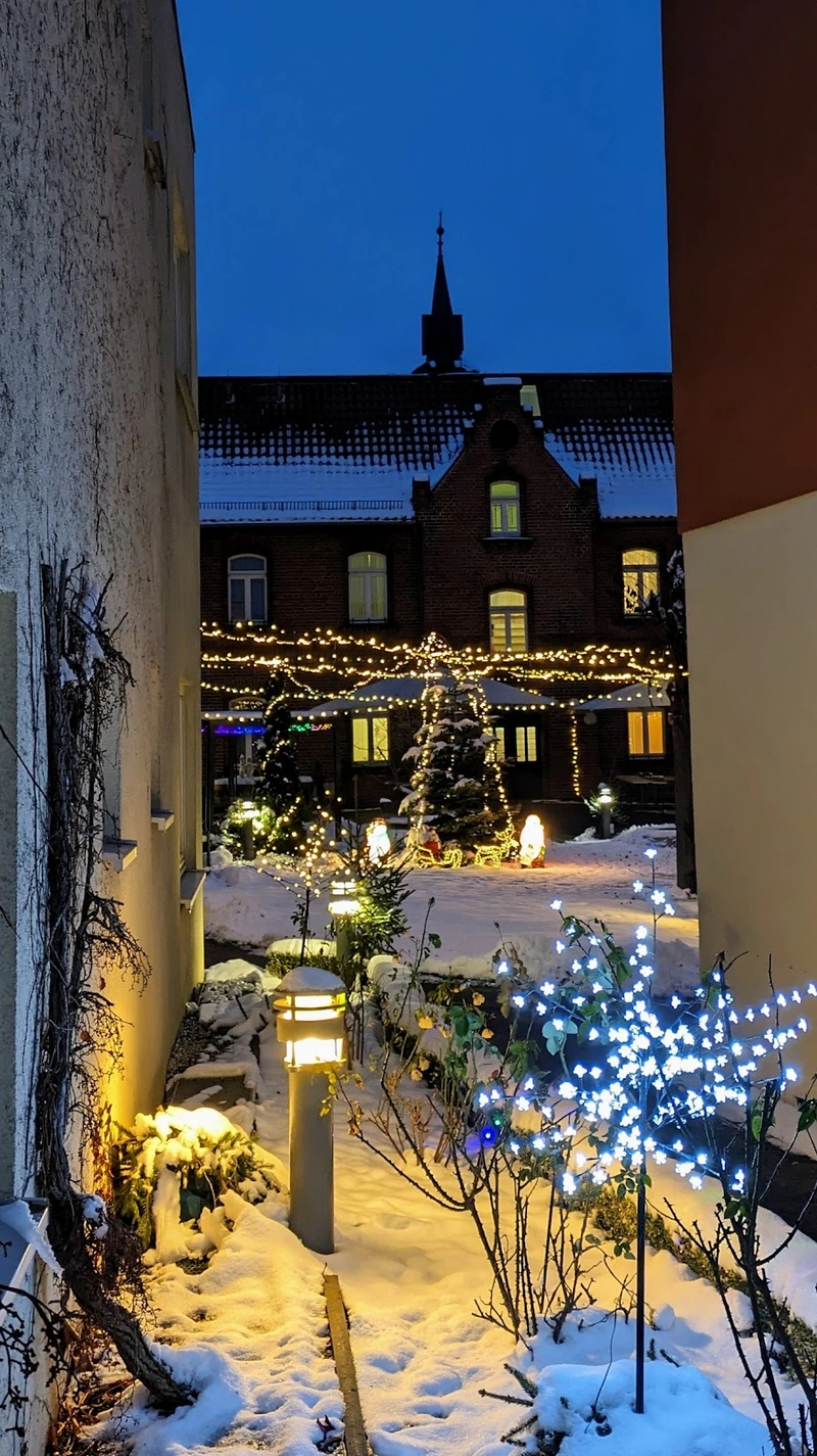 Hospital St. Katharinen Altenpflegeheim – Bild 4