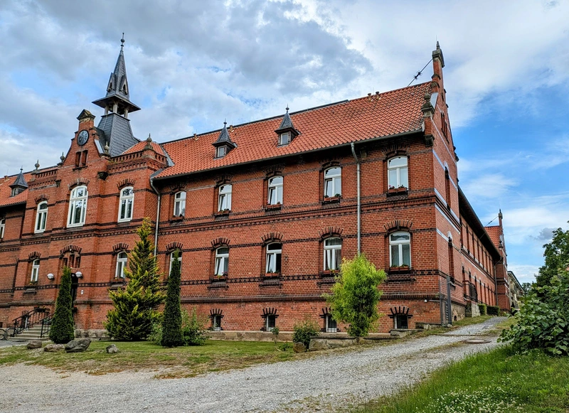 Hospital St. Katharinen Altenpflegeheim – Bild 5
