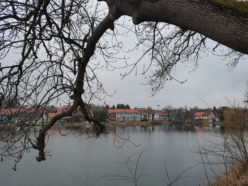 Alten- und Pflegeheim Stiege GmbH – Bild 2