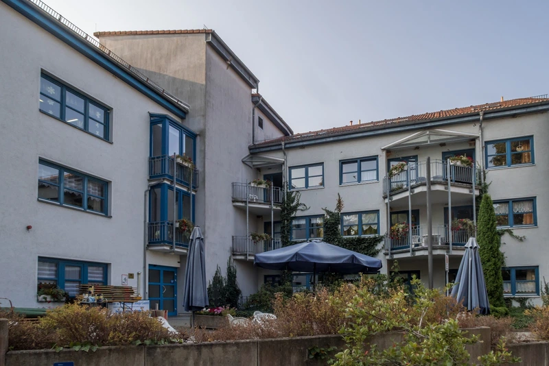 Alten- und Pflegeheim Stiege GmbH – Bild 3