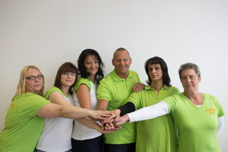 LARA Alltagsbegleitung – Bild 2