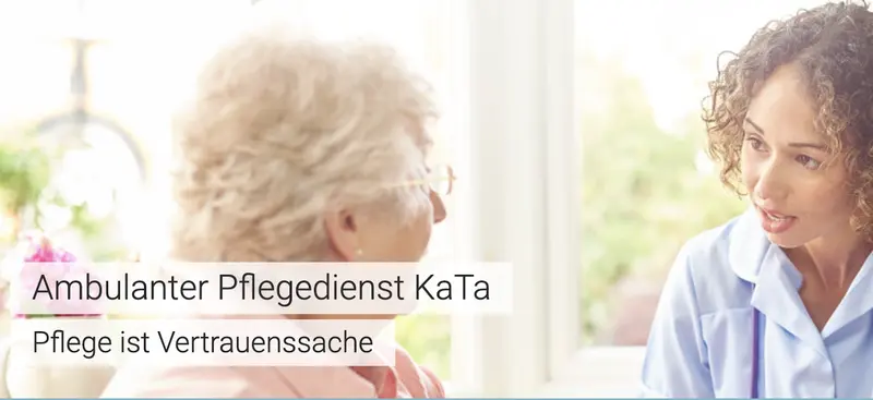 Ambulanter Pflegedienst KaTa – Bild 3