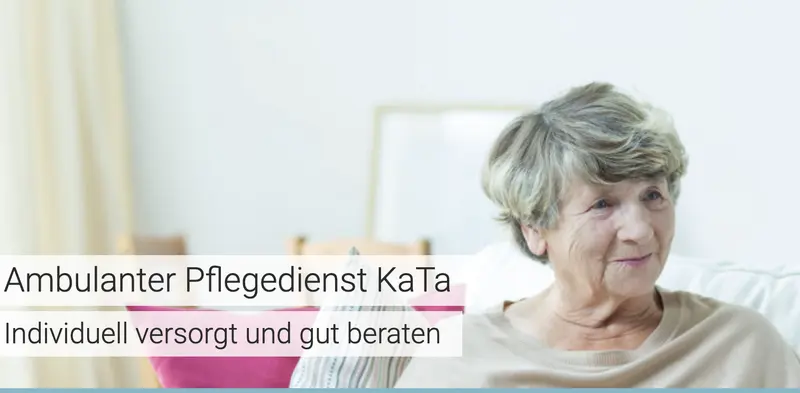 Ambulanter Pflegedienst KaTa – Bild 4