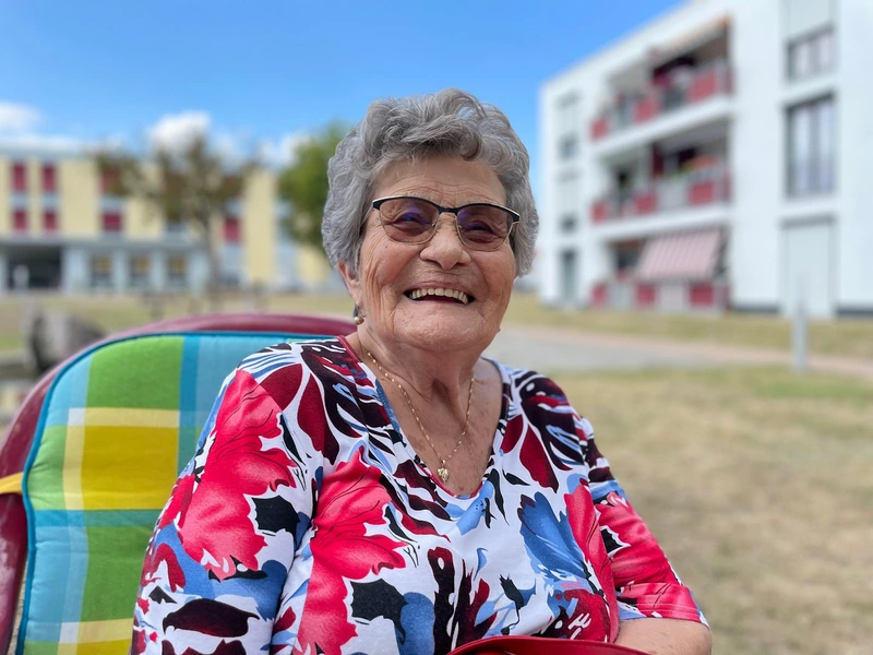 ASB RV Magdeburg e.V. Altenpflegeheim "Am Birnengarten" – Bild 5