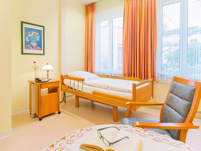 Pro Seniore Residenz Hansa Park – Bild 2