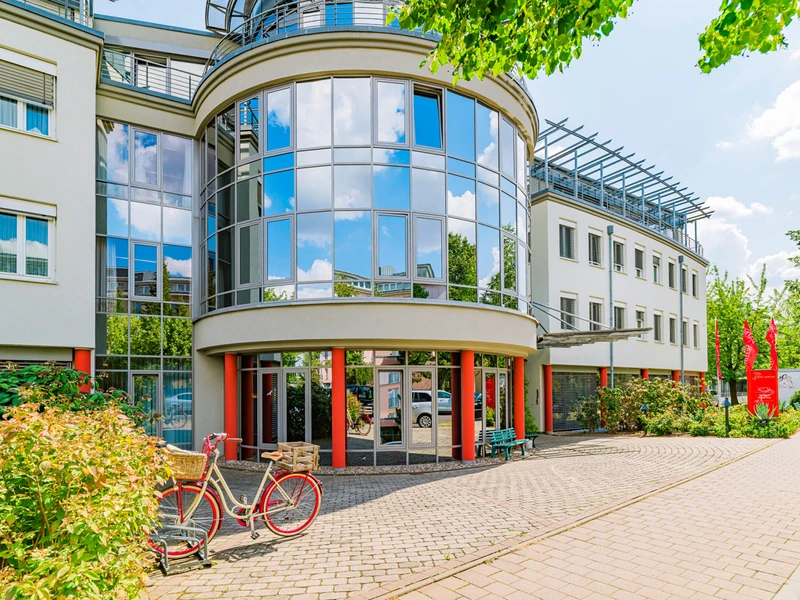 Pro Seniore Residenz Hansa Park – Bild 3