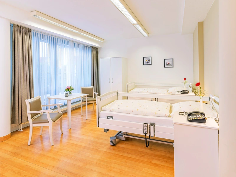 Pro Seniore Residenz Hansa Park – Bild 4