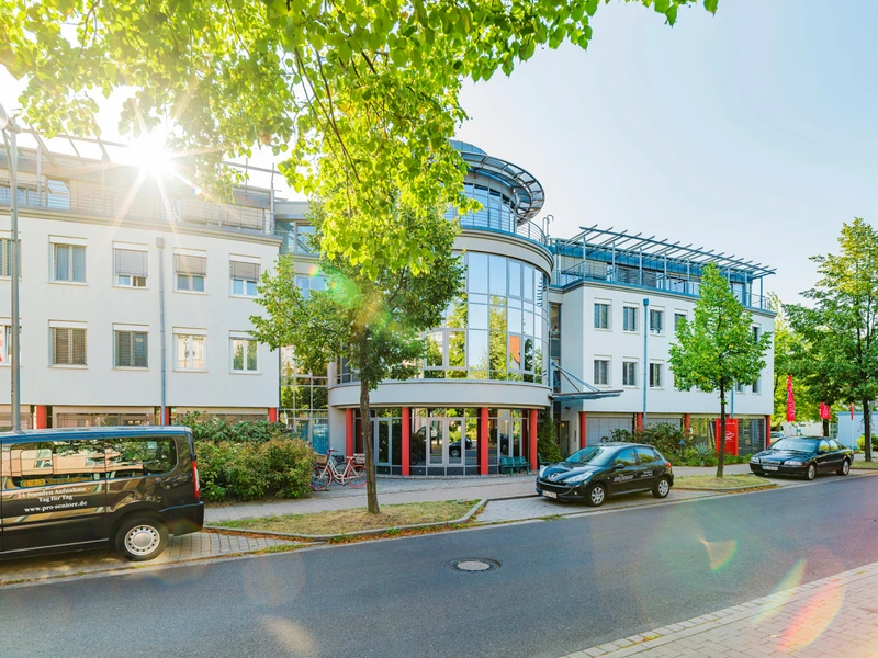 Pro Seniore Residenz Hansa Park – Bild 5