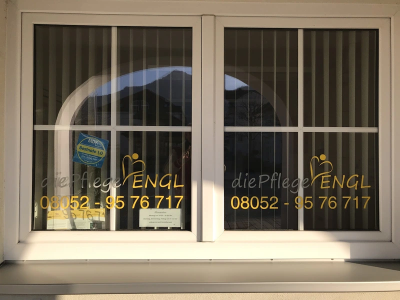 Die PflegeENGL – Bild 2