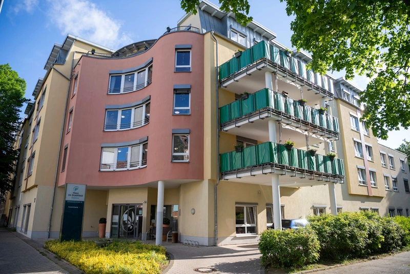 Haus Im Stadtfeld – Bild 3