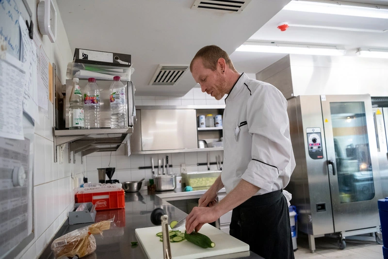 Haus Im Stadtfeld – Bild 4