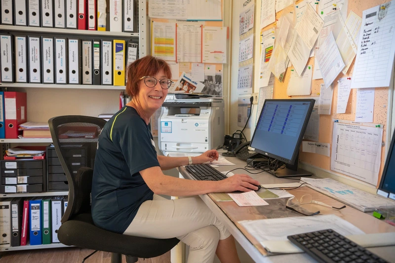 Haus Im Stadtfeld – Bild 5