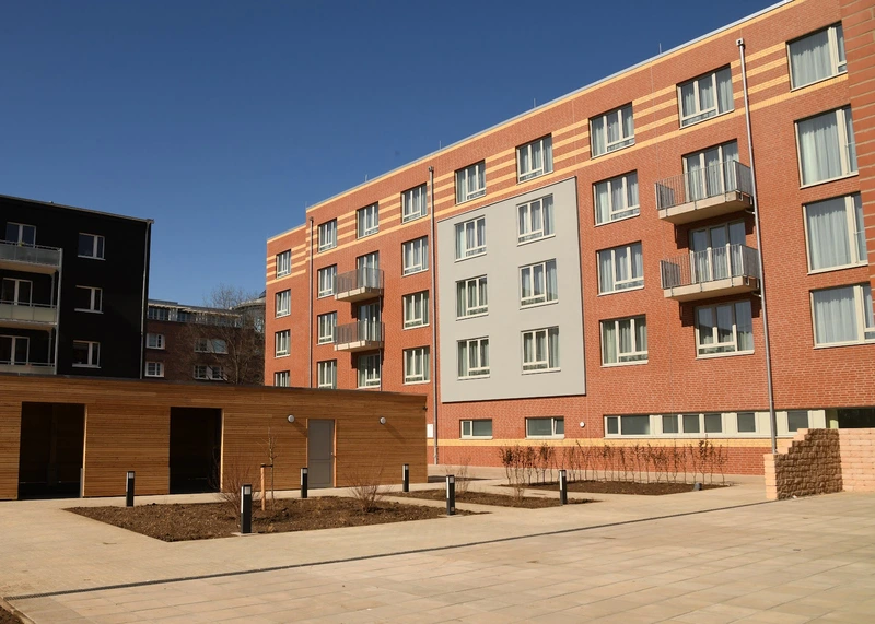 Azurit Seniorenzentrum "Domblick" – Bild 1