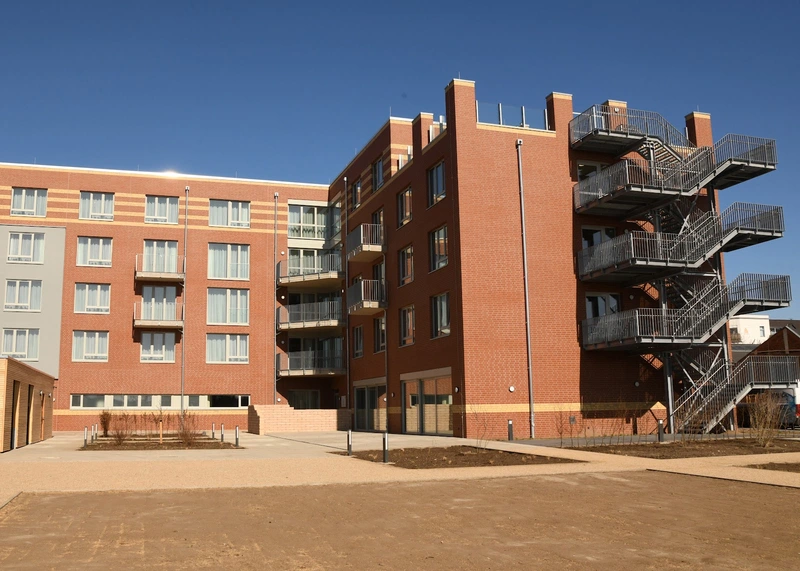 Azurit Seniorenzentrum "Domblick" – Bild 2