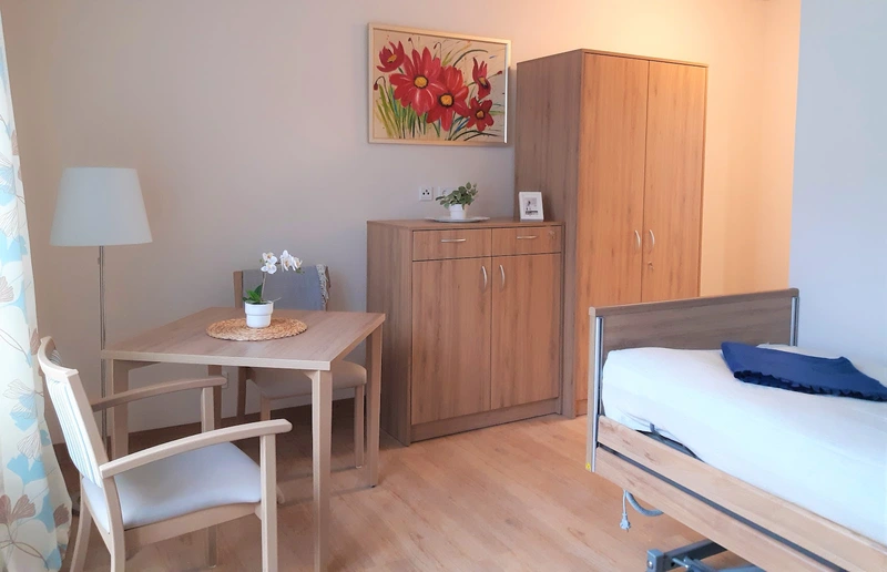 Azurit Seniorenzentrum "Domblick" – Bild 3