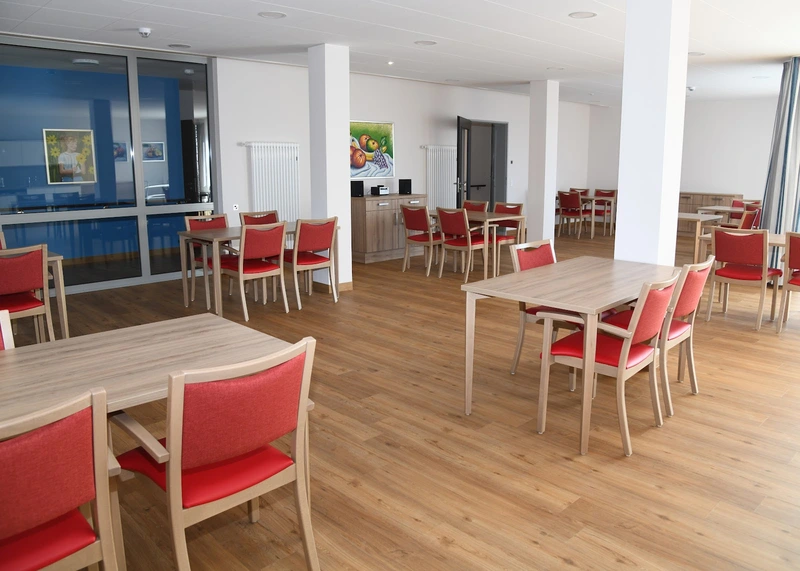 Azurit Seniorenzentrum "Domblick" – Bild 5