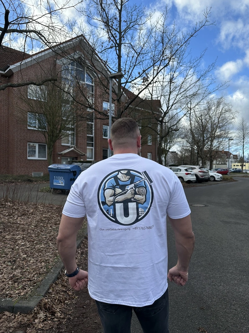 Glas und Gebäudereinigung Robert Ulfig – Bild 3