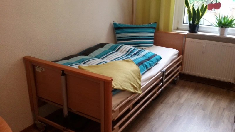 Tagespflege Bördeblick – Bild 2