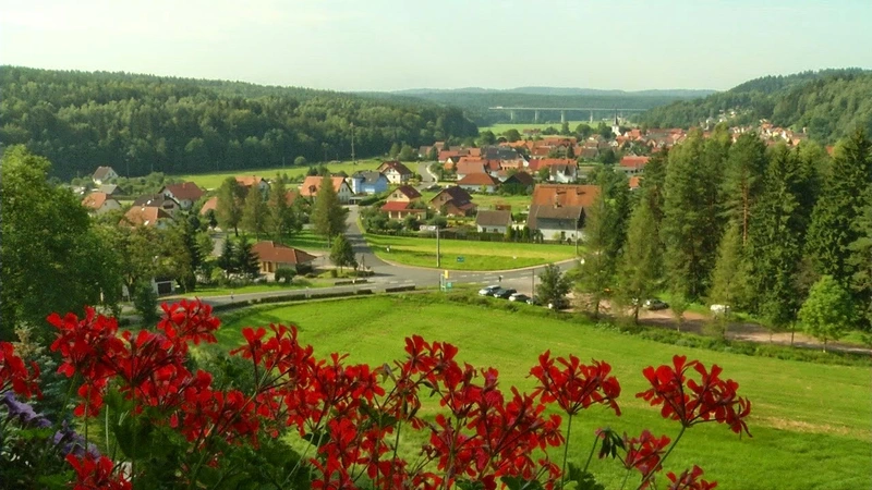 HUMANAS Pflege GmbH & Co. KG, Wohnpark Heyrothsberge, Ambulanter Dienst – Bild 1