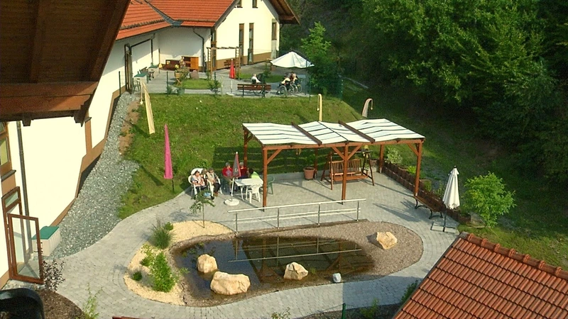 HUMANAS Pflege GmbH & Co. KG, Wohnpark Heyrothsberge, Ambulanter Dienst – Bild 4