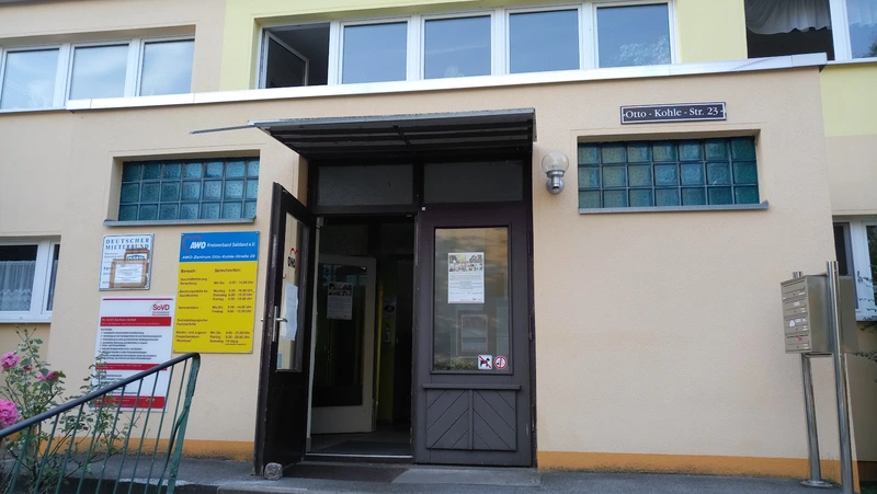 Alltagsbegleiter – Bild 1