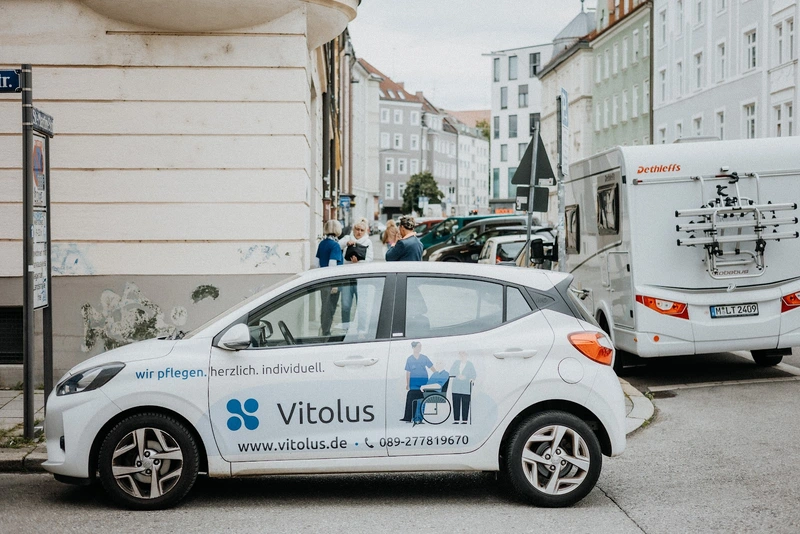 Vitolus Giesing – Bild 1