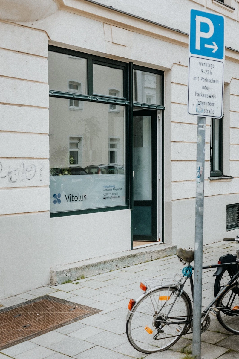 Vitolus Giesing – Bild 2