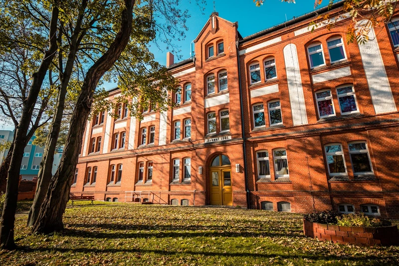 Wohnen und Pflegen Magdeburg gemeinnützige GmbH Haus Peter Zincke – Bild 1