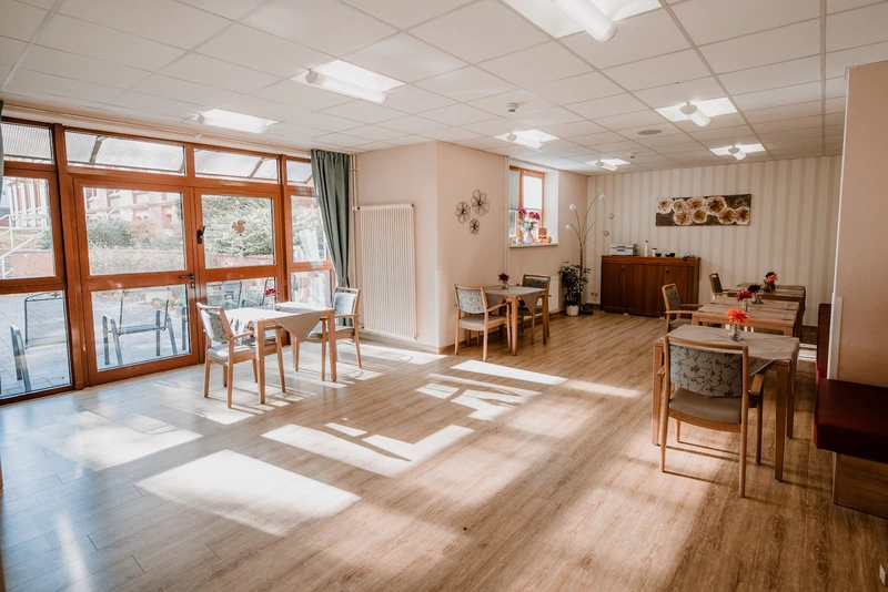 Wohnen und Pflegen Magdeburg gemeinnützige GmbH Haus Peter Zincke – Bild 2