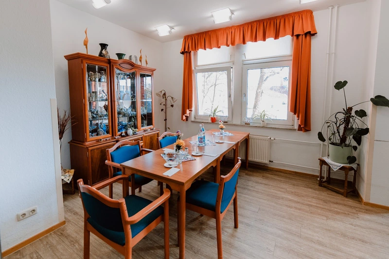 Wohnen und Pflegen Magdeburg gemeinnützige GmbH Haus Peter Zincke – Bild 4