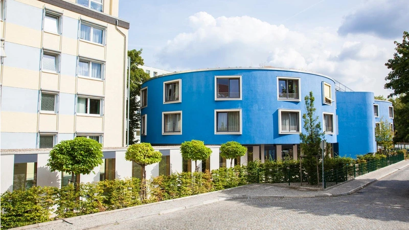 habilis gGmbH Seniorenresidenz "Am Eiskellerplatz" – Bild 1