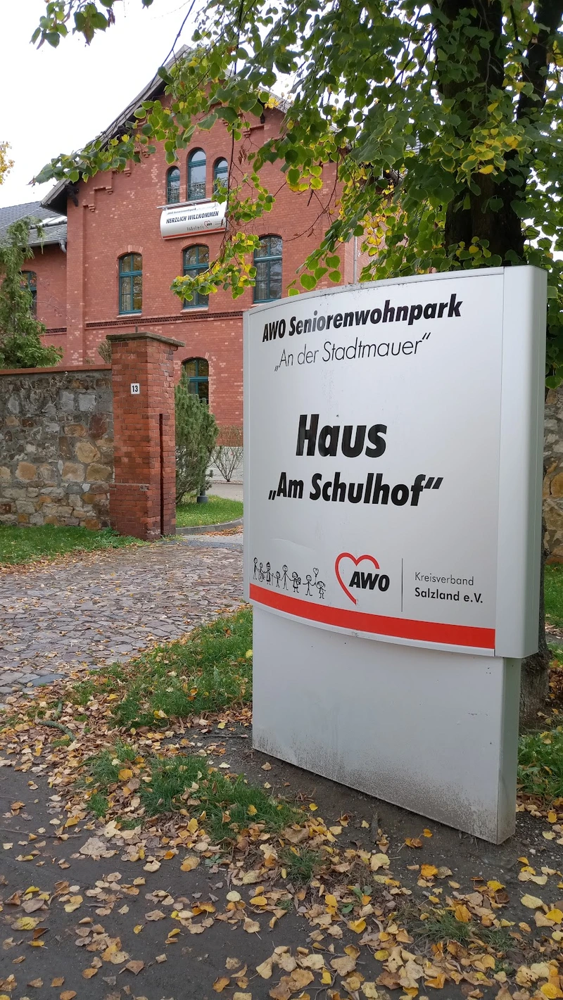 AWO Seniorenwohnpark "An der Stadtmauer" – Bild 2