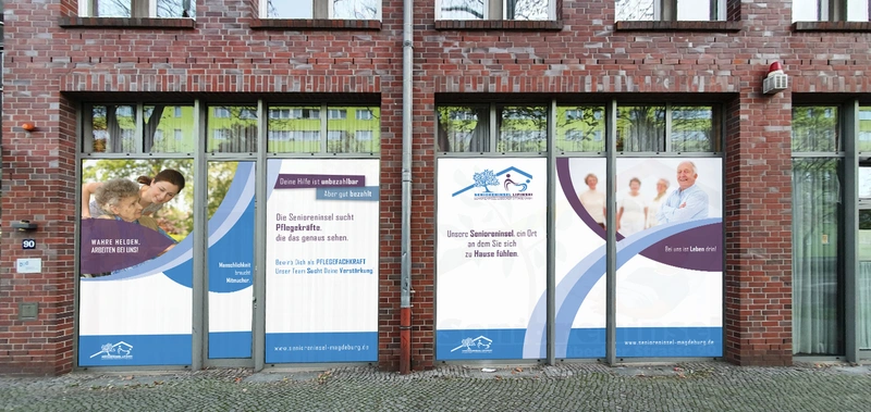 Senioreninsel Lübecker Straße GmbH – Bild 1