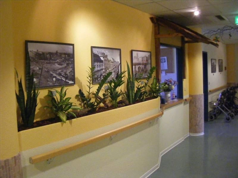 Senioreninsel Lübecker Straße GmbH – Bild 2