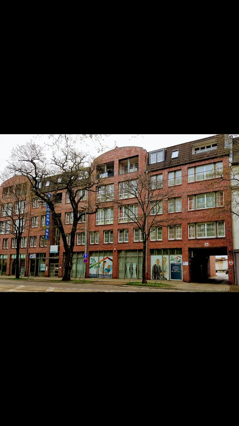 Senioreninsel Lübecker Straße GmbH – Bild 3