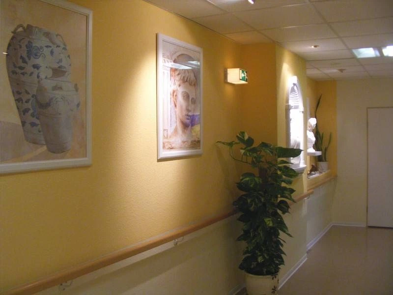 Senioreninsel Lübecker Straße GmbH – Bild 5