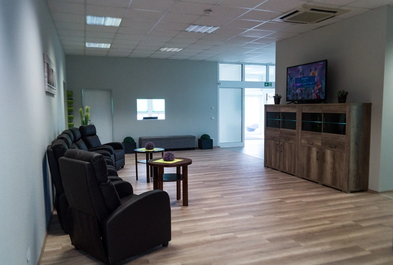 Seniorat GmbH Tages- und Nachtpflege – Bild 2