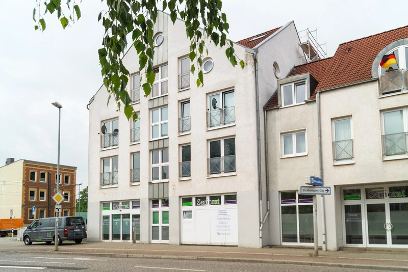 Seniorat GmbH Tages- und Nachtpflege – Bild 3