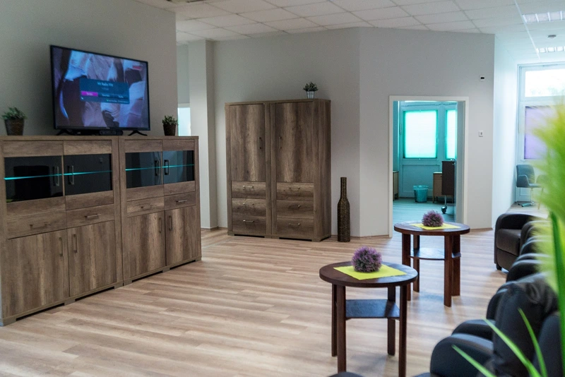 Seniorat GmbH Tages- und Nachtpflege – Bild 4