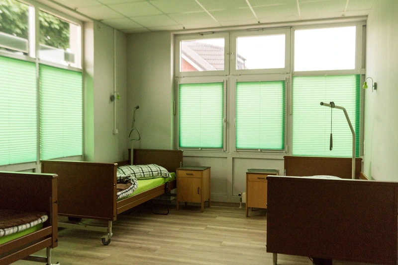 Seniorat GmbH Tages- und Nachtpflege – Bild 5