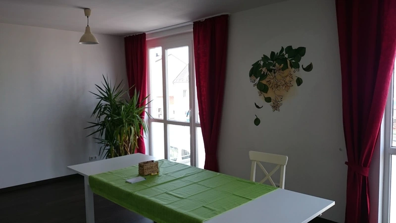 Ambulanter Pflegedienst Cordi Esse – Bild 1