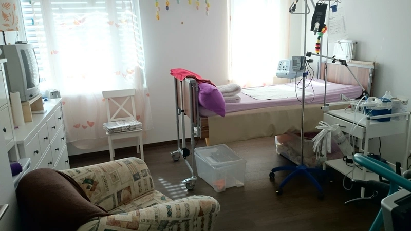 Ambulanter Pflegedienst Cordi Esse – Bild 4