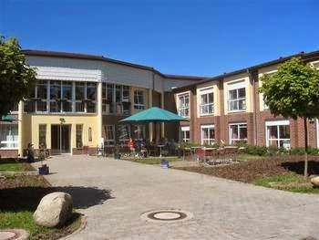 Seniorenheim Burg – Bild 2