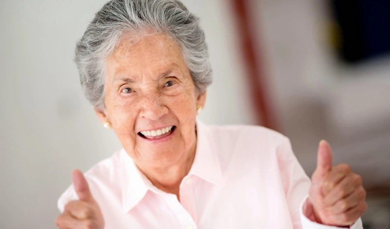 Cosmea Pflegeperfekt – Bild 4