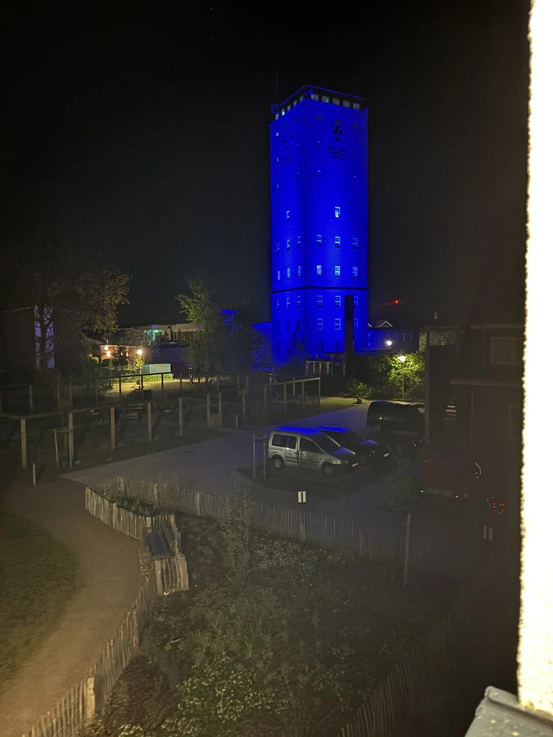 Pflegedienst des Vertrauens, Schwester Antje und Schwester Steffi – Bild 2