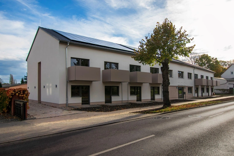 Tagespflege Wolmirstedt – Bild 1